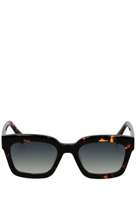 YAY Tortoiseshell sunglasses POI BO | YAYTORTOISESHELL